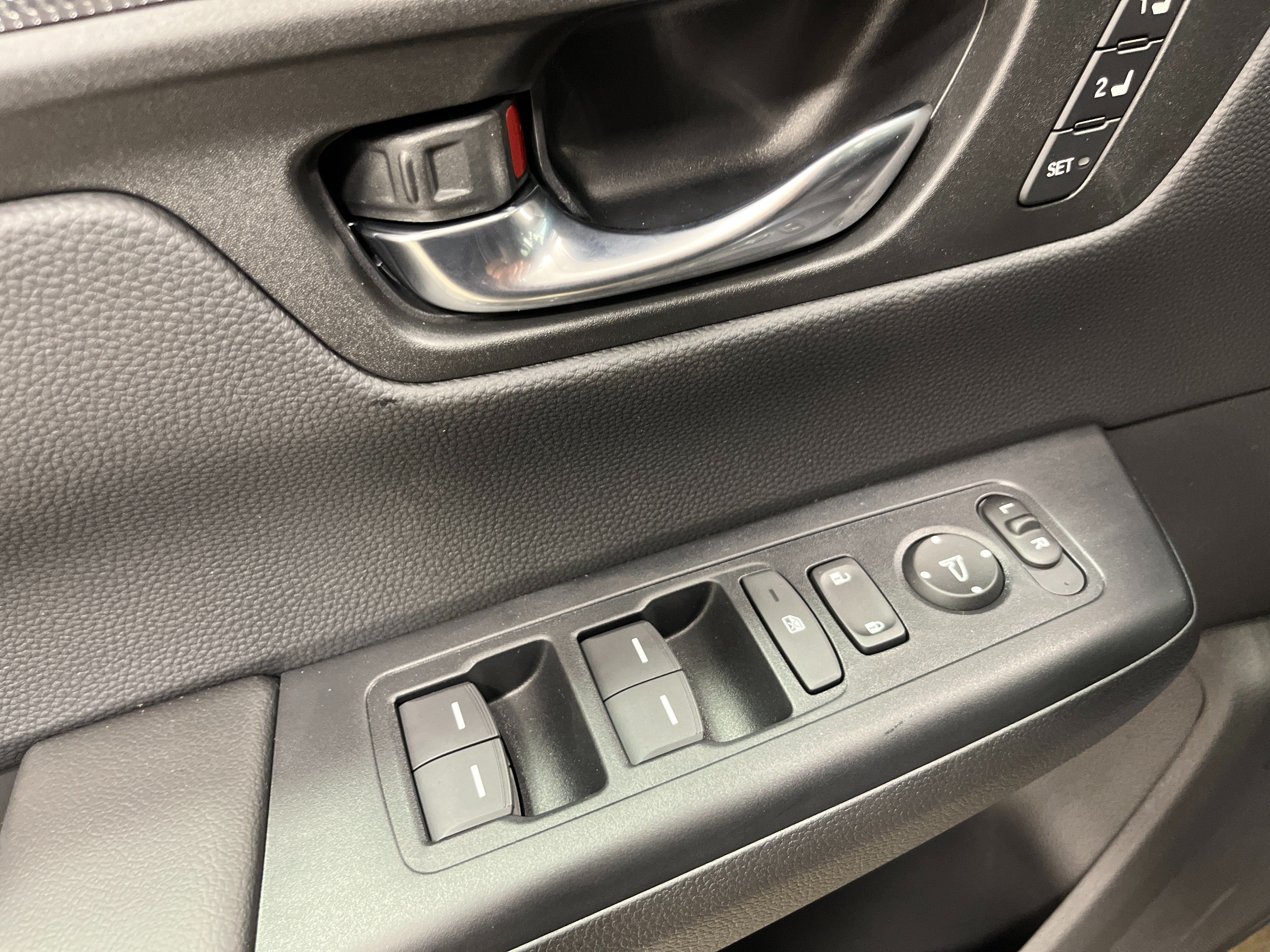 New 2027 Honda CR-V Sport-L image 16