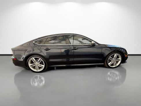 Used 2018 Audi S7 Prestige image 2