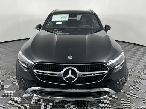 New 2026 Mercedes-Benz GLC 300 4MATIC image 5