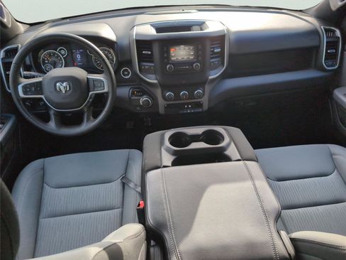 Used 2022 RAM 1500 Big Horn image 24