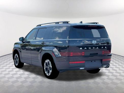 New 2026 Hyundai Santa Fe SEL image 5