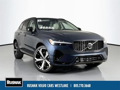 Certified 2024 Volvo XC60 T8 Ultimate w/ Protection Package Premier