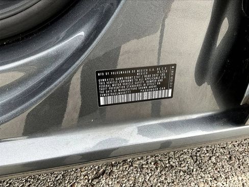 Used 2020 Volkswagen Jetta SEL FWD image 20