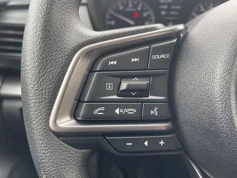 New 2026 Subaru Impreza 2.0i Sport image 24