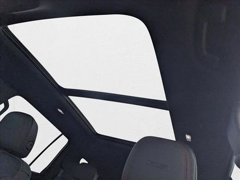 New 2026 Chevrolet Traverse RS w/ LPO, Floor Liner Package image 15