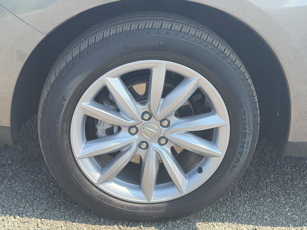 Certified 2024 Acura RDX SH-AWD image 26