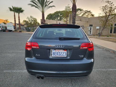 Used 2011 Audi A3 2.0T Premium Plus AWD/4WD image 4