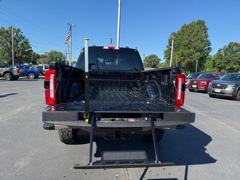 New 2026 Ford F250 King Ranch w/ Tremor Off-Road Package AWD/4WD image 24