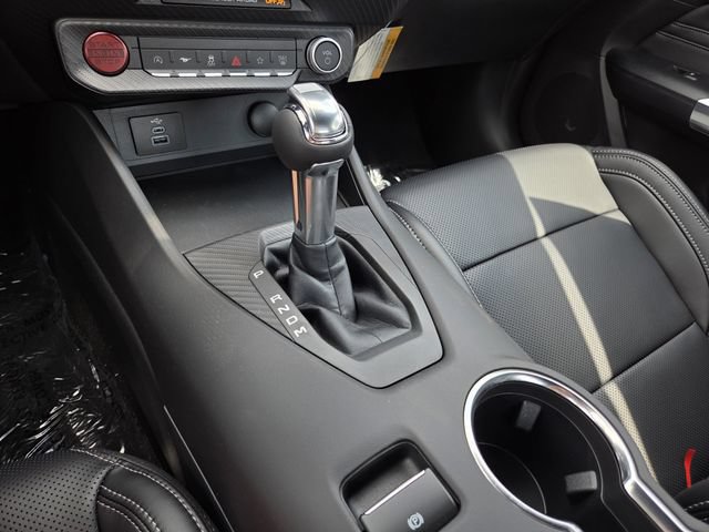 New 2026 Ford Mustang GT Premium RWD image 9