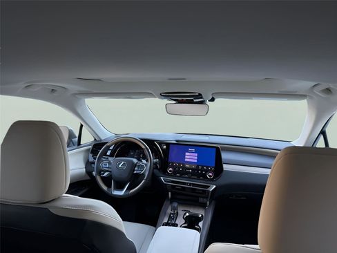 Certified 2024 Lexus RX 350 Premium w/ Accessory Package (K3) image 24