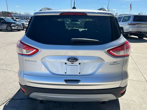 Used 2016 Ford Escape SE w/ SE Leather Comfort Package image 6