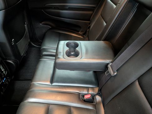 Used 2023 Dodge Durango GT AWD/4WD image 21