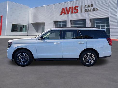Used 2025 Ford Expedition Active image 10