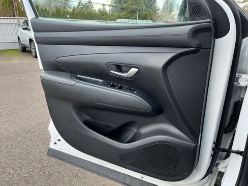 Used 2025 Hyundai Tucson SEL image 20
