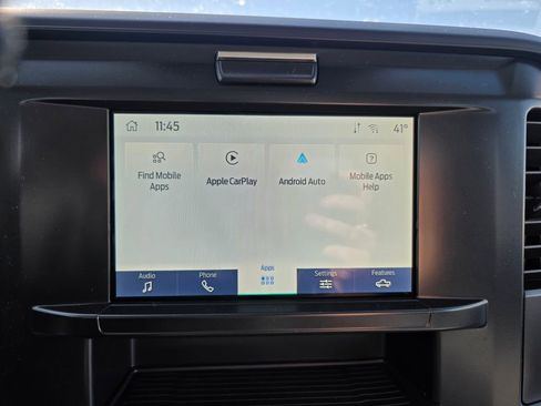 New 2026 Ford F350 XL w/ XL Chrome Package image 52