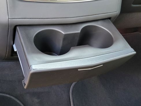 New 2025 Cadillac Escalade Luxury image 34