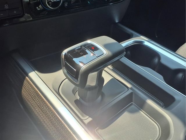 New 2026 Chevrolet Silverado 1500 RST AWD/4WD image 12