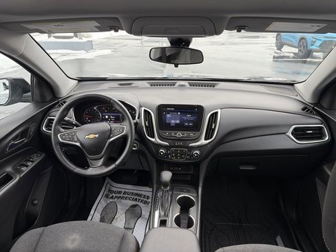 Used 2022 Chevrolet Equinox LT image 14