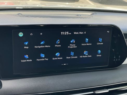 Used 2024 Hyundai Palisade SEL image 12