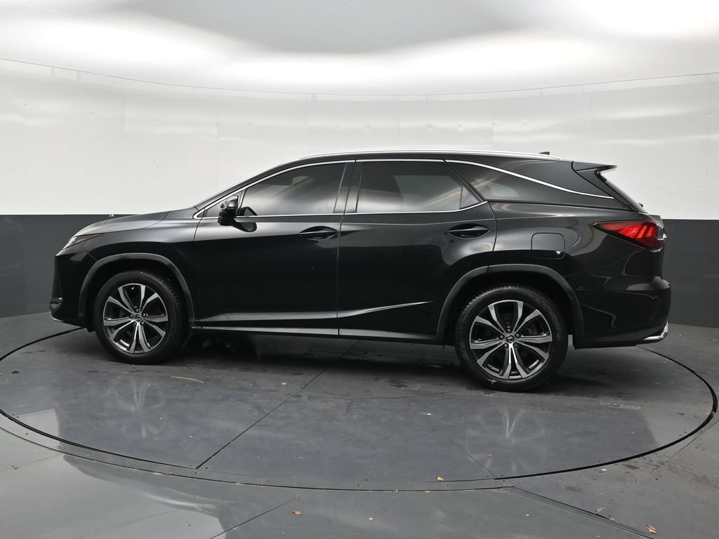 Used 2020 Lexus RX 350L FWD w/ Premium Package image 29