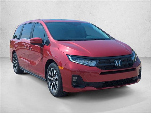 New 2026 Honda Odyssey EX-L image 6