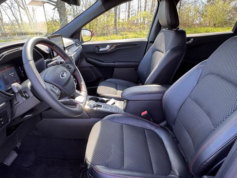 New 2026 Ford Escape ST-Line Select image 10