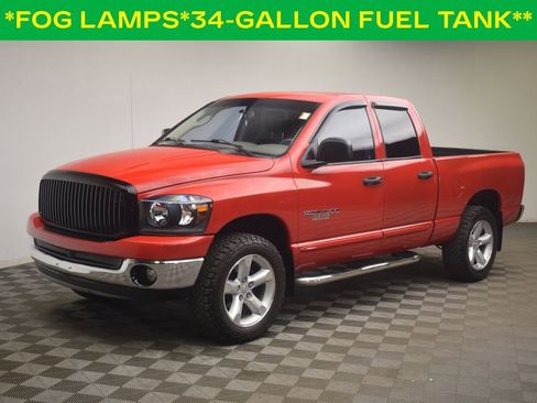 Used 2006 Dodge Ram 1500 Truck SLT AWD/4WD image 2