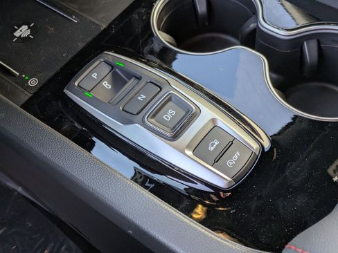 New 2026 Honda Ridgeline Black Edition image 14