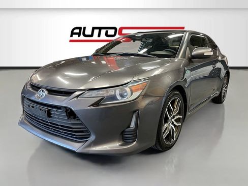 Used 2016 Scion tC FWD image 3