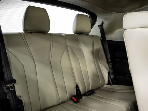 New 2026 Acura MDX FWD image 32