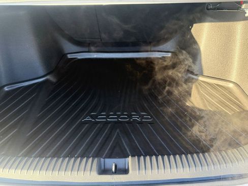 Used 2023 Honda Accord Sport image 15