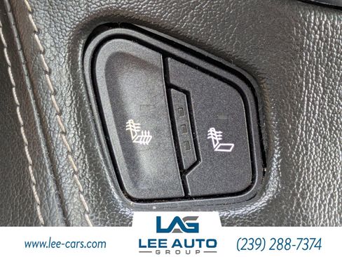 Used 2019 Chevrolet Tahoe LT RWD image 30