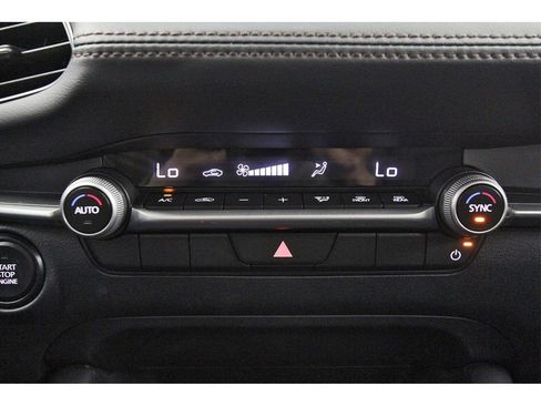 Certified 2025 MAZDA MAZDA3 s image 24