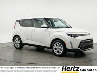 Used 2025 Kia Soul LX w/ LX Technology Package video 1