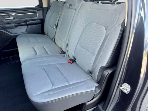 Used 2020 RAM 1500 Big Horn image 19