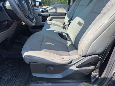 Used 2020 Ford F350 XL w/ STX Appearance Package AWD/4WD image 10