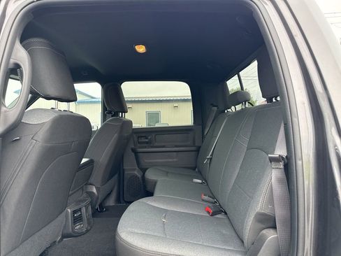 Used 2022 RAM 2500 Tradesman AWD/4WD image 6