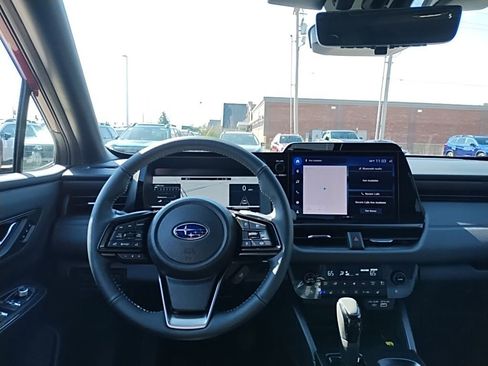 New 2026 Subaru Outback Wilderness AWD/4WD image 27
