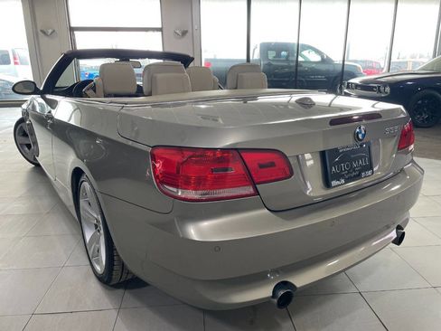 Used 2008 BMW 335i Convertible image 5