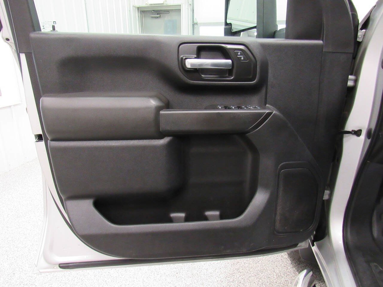 Used 2020 Chevrolet Silverado 2500 W/T w/ WT Fleet Convenience Package AWD/4WD image 36