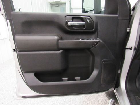 Used 2020 Chevrolet Silverado 2500 W/T w/ WT Fleet Convenience Package AWD/4WD image 36