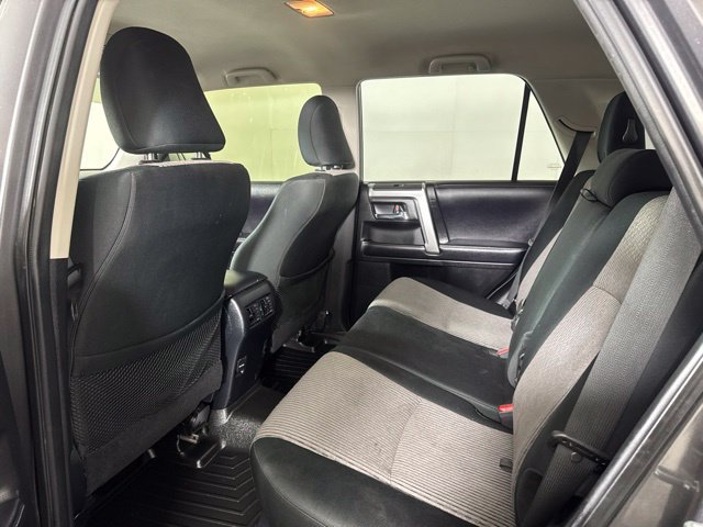 Used 2019 Toyota 4Runner SR5 AWD/4WD image 12