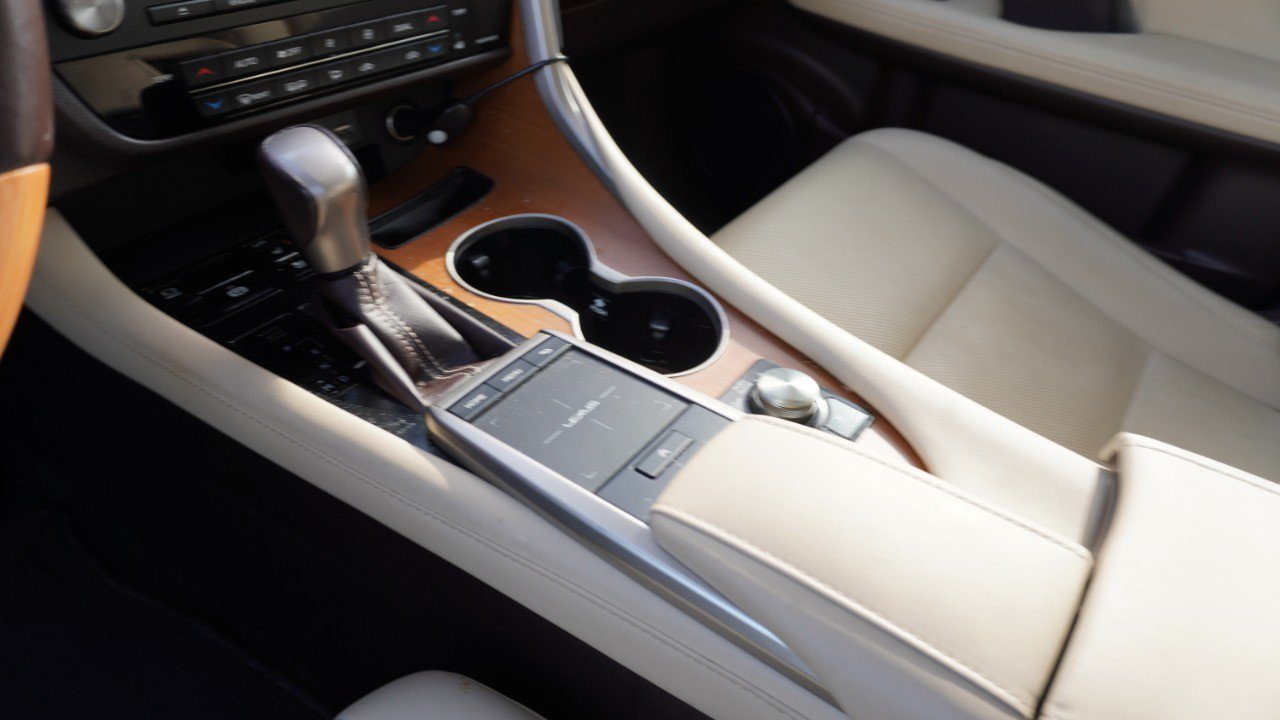 Used 2020 Lexus RX 350 FWD w/ Premium Package image 11