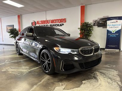 Used 2021 BMW M340i w/ Premium Package
