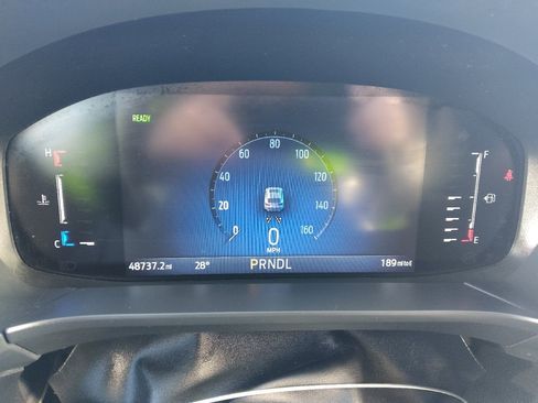 Used 2023 Ford Escape Active AWD/4WD image 23