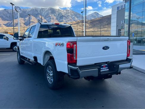 New 2026 Ford F250 Lariat w/ Lariat Premium Package image 10