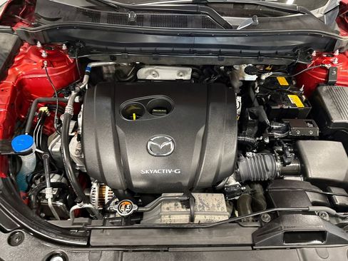 Used 2023 MAZDA CX-5 AWD 2.5 S image 22