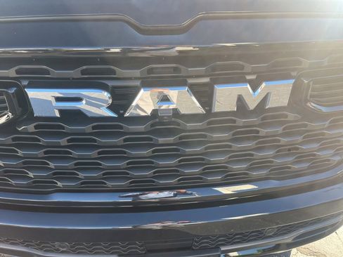 New 2026 RAM 1500 Big Horn image 3