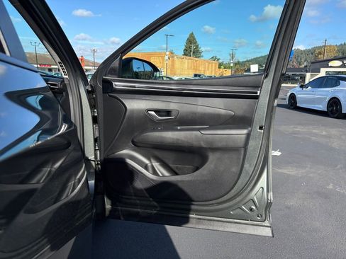 Used 2023 Hyundai Tucson SEL image 26