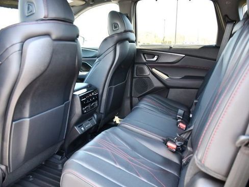 New 2026 Acura MDX Type S AWD/4WD image 18